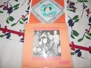 Rolling Stones Street Fighting Man London 45 And Picture Cover