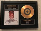 David Bowie 