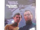 VERN GOSDIN BROTHERS THE SOUNDS OF GOODBYE 1968 SEALED LP CAPITOL 2852 Country