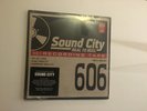 Sound City Real Reel 606 Grohl Sealed New Record 2 lp original vinyl album 180g
