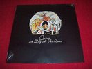 Queen,A Day At The Races,2008 Press.New Sealed Cond.