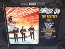 Beatles Something New Sealed Vinyl Record Lp Album USA 1976-83 Capital Promo