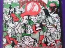 EARL HOOKER There's a Fungus among us LP R. CRUMB cover art UK RED LIGHTNIN EX