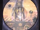 Slayer - Christ illusion Picture Disc Anthrax Obituary Exodus Death Angel Sodom