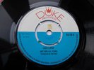 HOT ROD ALL STARS - LICK A POP 7'' 1970 RARE DUKE LIQUIDATOR CUT VG LISTEN
