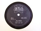 TONY & JOE 78rpm  