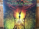 Murder By Death ?Performing an Instrumental Soundtrack to the book 
