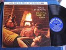 The Johnny Smith Trio/Easy Listening/1959 DG Stereo/Roost SLP 2233/EX+ to MINT-