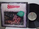 Orig 1985 Santa Claus The Movie Soundtrack LP Christmas Henry Mancini Exc Cond