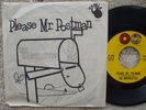 The Marvelettes - Please Mr Postman  - Tamla 54046   1961 USA 45 + PS