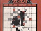 1986Great Sounds Radio Show 4 Hr/4 LP (Tony Bennett, Peggy Lee, J Garland, etc)