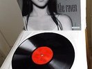 REBECCA PIDGEON     original  Vinyl LP     The Raven (1994)