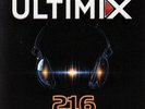 Ultimix 216 LP Zedd Carly Rae Jepson Ed Sheeran Jason Derulo Vance Joy