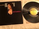 Rare Jazz Vocal Lp Toni Carroll This One Is The Toni MGM Lp Sexy Cheesecake