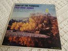 SONS OF THE PIONEERS  RCA EP 4218  FRED ROSE SONGS  BLUE EYES CRYING IN RAIN & 3