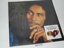 LP: Bob Marley - Legend 30th Anniversary, Ltd. Tri-Color Vinyl, NEU (A6/2)