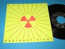 Kraftwerk / Radioaktivität (GER 1991, Kling Klang 1C 006-2 04516 7) - 7