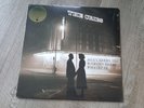 The Cribs LP Gold vinyl Men's Needs Women's Needs Whatever Sealed