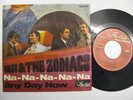 Ian and the Zodiacs Starclub 7
