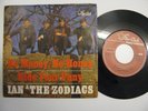 Ian and the Zodiacs Starclub No Money No Honey 7