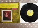 International Chopin Competition Warsaw 1960 DGG Red Stereo ED1 SLPEM 136 219 LP