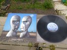 Pink Floyd - The Division Bell UK 1994 1st Press 7243 8 28983 EMI RARE LP
