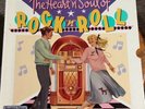 Heart n Soul Of Rock n Roll: 7 LP Album SET/ Readers Digest