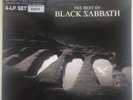 Black Sabbath ?– The Best Of Black Sabbath - 4LP- NEAR MINT+