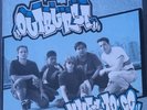 Outburst -Miles to Go 7” EP New York Hardcore Punk 89 Sick Of It All