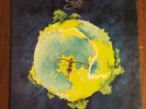 Yes 'Fragile' 1972 UK Repress Vinyl LP Gatefold w/Booklet # K50009 EX/EX