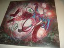 Coheed and Cambria - Afterman Descension UK Excl  Blue Vinyl wie NEU