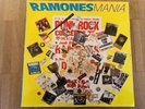 Ramones Mania 2x LP