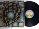 LP Wallenstein Blitzkrieg Progressive Rock German Press on Pilz