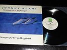 JOHNNY ADAMS Walking on a Tightrope Songs of Percy Mayfield NM Duke Robillard