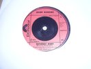 BILBO BAGGINS Saturday Night POLYDOR 1974 ORIG UP PRESSING VG+/VG GLAM