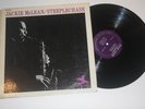 Jackie McLean New Jazz 8290 Steeplechase RVG Purple.