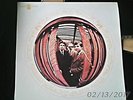 Captain Beefheart and his magic band Safe as Milk