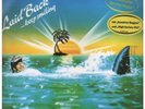 LAID BACK Keep Smiling LP VINYL Germany Metronome 1983 8 Track (8152991Me)