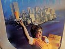 SUPERTRAMP BREAKFAST IN AMERICA AMLK 63708 1979 UK VINYL LP EX +