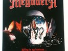 Megadeth - Killing is My Business.. CENTURY MEDIA RELEASE-