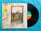 Led Zeppelin - IV w/ Stairway Hype Sticker (Atlantic Records SD 7208)