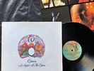 QUEEN - A NIGHT AT THE OPERA  Very rare 1975 Aussie G/F LP Release - Near MINT
