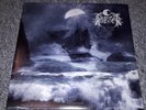 LUNAR AURORA - Weltengänger 2-LP - Black Vinyl - 2017 BLACK METAL