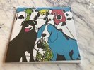 The Format - Dog Problems - 2xLP Vinyl - MIsprint Version (Nate Reuss Sam Means)