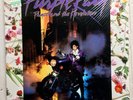 Prince(and the Revolution)-Purple Rain w/pic.sleeve-1983 WB-vinyl LP-Stereo-NM