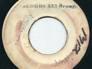 Kingstonians - Mix It Up / I'll Be Around - Sir JJ 7