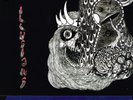 SADUS - ILLUSIONS (DTP2112) BLUE VINYL 600 ONLY REISSUE DEATH METAL CLASSIC LP