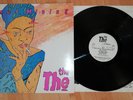 The The - Soul Mining - 1983 - CBS EPC 25525 - UK Vinyl LP
