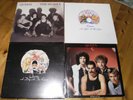 Queen A Night at the Opera, A Day at the Races, Radio Ga Ga, The Works LPs vinyl