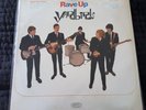 RARE LP PSYCHE ROCK - THE YARDBIRDS - HAVING A RAVE UP - EPIC ORIG 1965 US